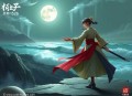 《龙极月之超级进化》主播：奇喵君故事 1526集完