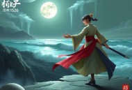 《龙极月之超级进化》主播：奇喵君故事 1526集完