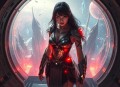 快穿之老娘是天道_起点高分快穿爽文_女强系统无cp