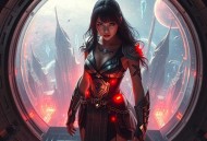 快穿之老娘是天道_起点高分快穿爽文_女强系统无cp