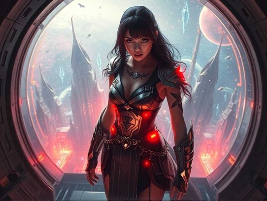 快穿之老娘是天道_起点高分快穿爽文_女强系统无cp