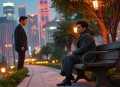 你能不能不撩我.广播剧（王宁×刘一鸣）