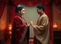 闺中煞重生复仇&甜蜜携手尘萱多人有声剧