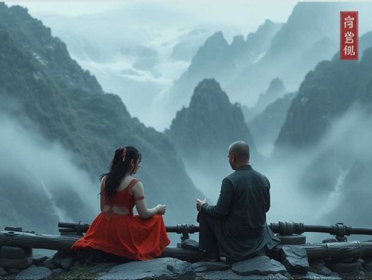 白桃乌龙_叶斐然著_爆笑甜宠_倔强的小红&幽舞越山