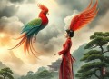 凰女归来·独宠倾城嫡妃（140完结）铭九儿
