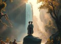 齐马蓝丨昊澜、伊歆领衔演播完结