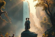 齐马蓝丨昊澜、伊歆领衔演播完结