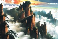云海玉弓缘梁羽生作品