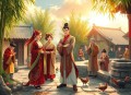 良跃农门（小桃红_头陀渊_大斌_才子领衔 _ 精品多人剧）