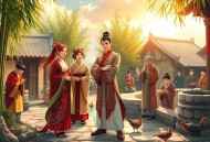 良跃农门（小桃红_头陀渊_大斌_才子领衔 _ 精品多人剧）