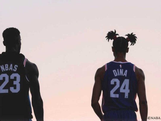 NBA：开局一张三分体验卡_热血篮球_又名三分神手