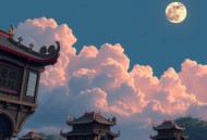 《混沌神王》主播：一路听天下 2948集完