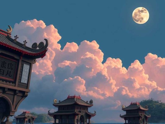 一路听天下 2948集完图片