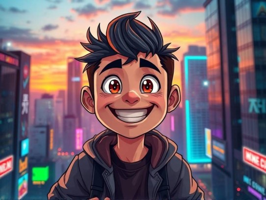 你的表情包比本人好看.广播剧