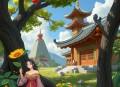 《这太子，不做也罢》主播：猫解语 2791集完