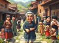 我的婆婆是重生的[七零] 姣姣顾辰晋江爆笑群像年代
