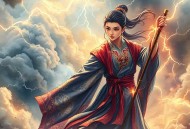 凌天传说（男女双播）