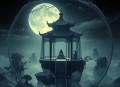 醉宝鉴.Mo虚無.演播雁栖鸣工作室