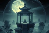 醉宝鉴.Mo虚無.演播雁栖鸣工作室