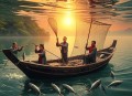 鱼猎(多人演播)