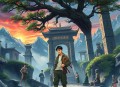 我不会武功 _ 武侠玄幻 穿越异世 系统流