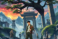 我不会武功 _ 武侠玄幻 穿越异世 系统流
