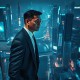 战略大师任正非：不谋长远者，不足以谋一时