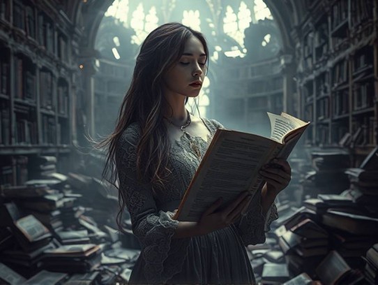 破云.有声书-多版本