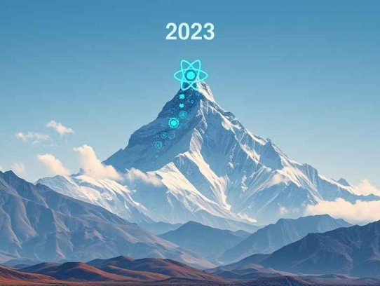 珠峰React全家桶2023(完结无密)