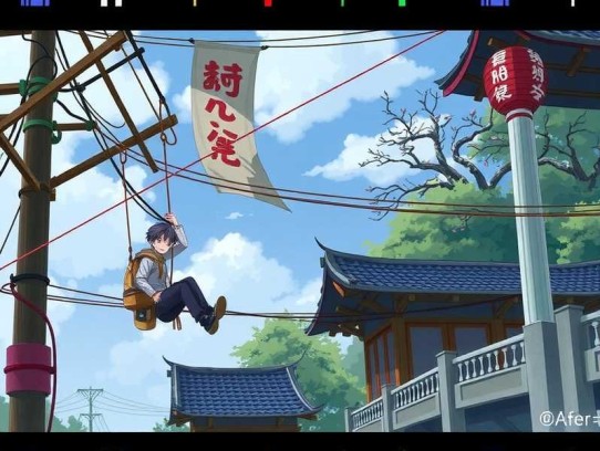 跳绳技巧视频教程儿童入门成日初学教案花式花样提速基础教学视频图片