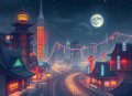 我抢了999种异能丨热血爆笑练级路丨雾迪原著 _ 多人有声剧