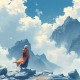 白凛世纪三部曲丨中式奇幻世界观架构的模版之作丨余卓轩长篇作品