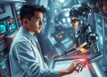 科学之路：人、机器与未来