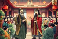 45-刘兰芳 虞舜大传 全200回