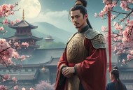 春来枕星河  古言甜宠多人剧  周帅领衔演播  完结