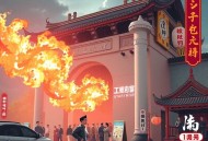 都天灾了，我囤亿点货怎么了_今宵靡宴某兔子_无限流