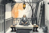人生的枷锁（上海译文版）完结