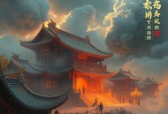 燃钢之魂丨穿越异世无所不能