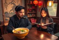 胡辣汤.广播剧（蓝调&水无涯）