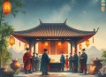 单田芳 太平天国 全116回