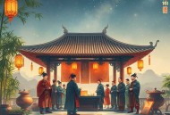 单田芳 太平天国 全116回