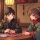 禁烟风云(50回) 单田芳 - 在线收听