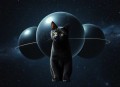 三体 读客熊猫君