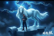 《齐欢》主播：梦凡 954集完