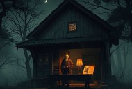 我玩凶宅的那些年丨道法无边作者新作   老彩演播