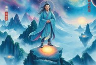 神游记 王传林