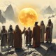 金丹是恒星，你管这叫修仙？_ 神经病修仙 _ 欢乐脑洞 _ 杀伐果断 _ 多人剧