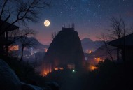 制皮百年，我成了魔门巨头 _ 东方玄幻 _ 凡人流 _ 多人有声剧