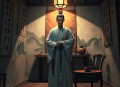 夜天子（历史网文大神月关力作，方寸无衣配音社多人有声剧）完结