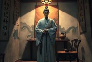 夜天子（历史网文大神月关力作，方寸无衣配音社多人有声剧）完结